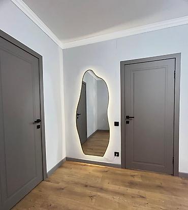 Зеркала: ФИГУРНЫЕ ЗЕРКАЛА С ПОДСВЕТКОЙ! Предлагаем Вашему вниманию фигурные — 2