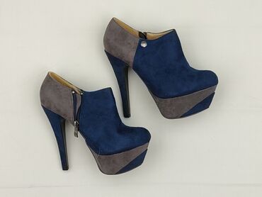 Ankle boots: Ankle boots for women, 37, condition - Perfect