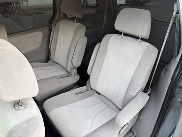 Mazda: Mazda MPV: 2002 г., 2.3 л, Автомат, Бензин, Минивэн — 5