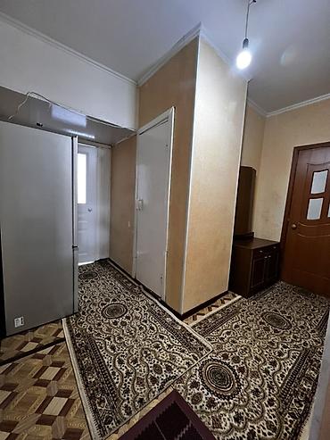 the level: 1 комната, 38 м², 105 серия, 5 этаж, Косметический ремонт — 7