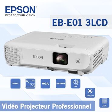 epson tx650: Yeni Proyektor Epson, Ünvandan götürmə, Pulsuz çatdırılma