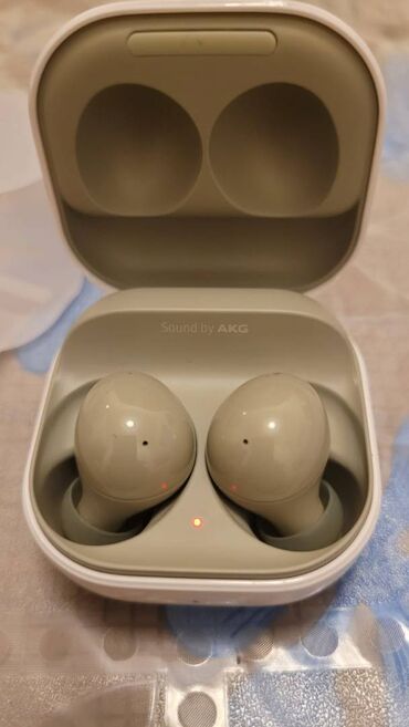 Беспроводные наушники SAMSUNG Galaxy Buds 2 Violet (SM-R177NLVACIS)