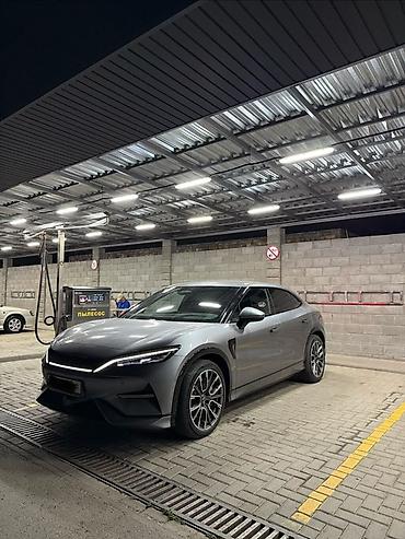 сколько стоит tesla: Электромобиль кросс-купе, серый металлик Основные особенности: - — 1
