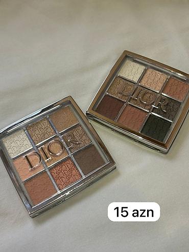 qəd: Kosmetik dəst, 9 məhsul, Yeni, Ödənişli çatdırılma, Rayonlara çatdırılma — 1