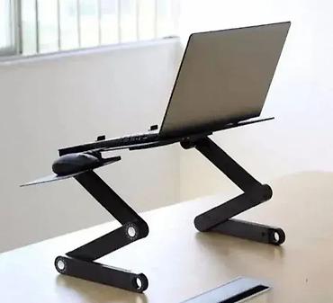 ormar za kupatilo forma ideale: Sto za LAP top T9 – Radni sto sa velikim kulerom Predstavljamo radni — 1