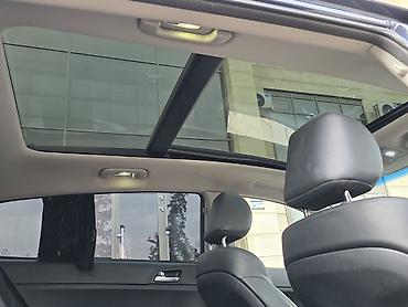 Kia: Kia Sportage: 2016 г., 1.7 л, Автомат, Дизель, Кроссовер — 8