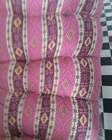 inter tekstil sumqayit: . İki nəfərlik yun döşək 160*200 14 kq 85₼ Hər şey sizlərin rahatlığı — 2