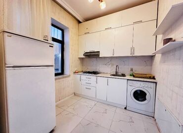 Uzunmüddətli kirayə evlər: 80 kv. m, 3 otaqlı, Telefon, Kombi, Qaz — 7