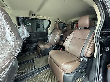 сиенна 2012: Toyota Sienna: 2019 г., Минивэн — 7