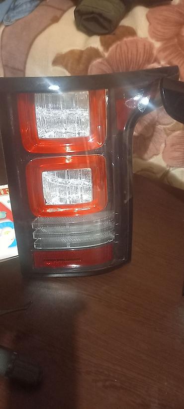 e39 hella stop: LED, Rover Analoq, İşlənmiş — 6
