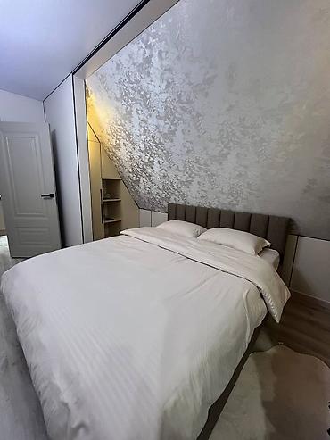 alfa resort: Апартаменты В Чолпон-Ате в закрытом клубном городкеYacht Village — 5