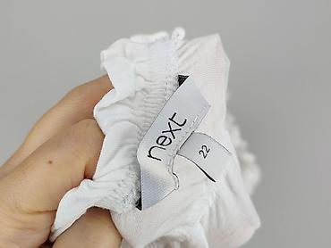 biustonosz 85f: Next, Bluzka damska, rozmiar 5XL — 4