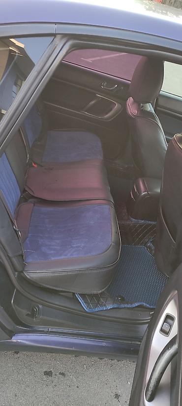 Subaru: Subaru Legacy: 2003 г., 2 л, Автомат, Бензин, Седан — 12