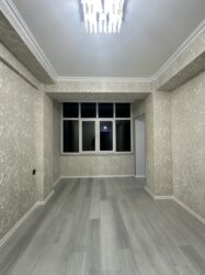 vasmoyda kiraye evler 2024: 2 otaqlı, Yeni tikili, 35 kv. m