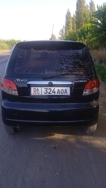 bmw x5 2012: Daewoo