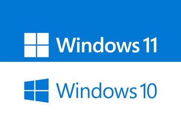 kamputerlər: Yeni noutbuklara əməliyyat sisteminin yazılması windows 10/11 format