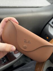 очки от ультрафиолета: Солнцезащитные очки очки, Ray-Ban, Унисекс, Вайфареры, Линзы поляризованные, Линзы фотохромные, Оригинал, Новый