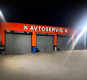 tornaçı vakansiya 2026: Avto çilingər, 5 ildən artıq təcrübə, Tam iş günü — 1