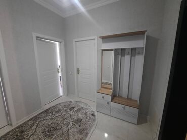 Uzunmüddətli kirayə mənzillər: Sumqayıt şəhəri,Bulvar küçəsi,Mirvari City yaşayış kompleksində,9 — 6