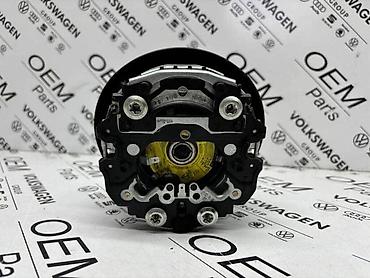 ventilator golf 2: AIRBAG VOLANA R, GTI, GTD ZA VOLKSWAGEN TIGUAN, TOUAREG, GOLF 7 . | — 3
