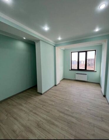 комната берилет восток 5: 2 комнаты, 61 м², Элитка, 6 этаж, Евроремонт