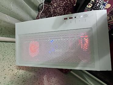 rtx 3050 super: Компьютер, Игровой, Б/у, Intel Core i5 — 5