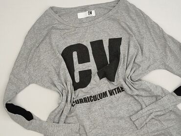 Women: Women's blouse, size L (EU 40)