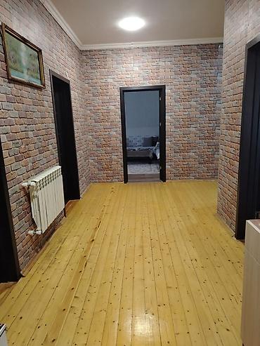 Həyət evləri və villalar: Buzovna 4 otaqlı, 116 kv. m, Kredit yoxdur, Orta təmir — 5
