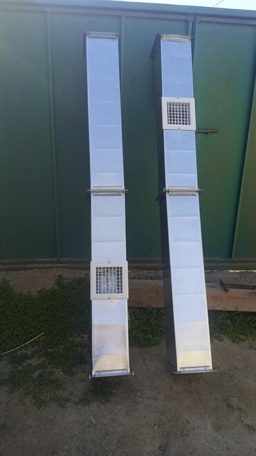 Peçlər və kaminlər: Peçi, Yeni, yanacaq - Odun — 9