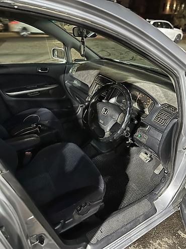 багажник на крышу хонда стрим: Honda Stream: 2001 г., 1.7 л, Автомат, Бензин, Минивэн — 5