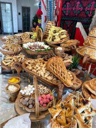 свежий перевод на кыргызский: @etnourshet312 Этнический стиль,Кыргыз даамы! Ар дайым