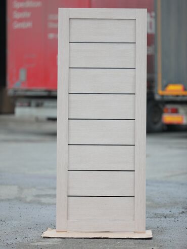 Otaq qapıları: Yeni Otaq qapısı 90x205 sm Zamok və çərçivə ilə, Zəmanətsiz, Pulsuz quraşdırma, Rayonlara çatdırılma, Pulsuz çatdırılma, Ödənişli çatdırılma — 12