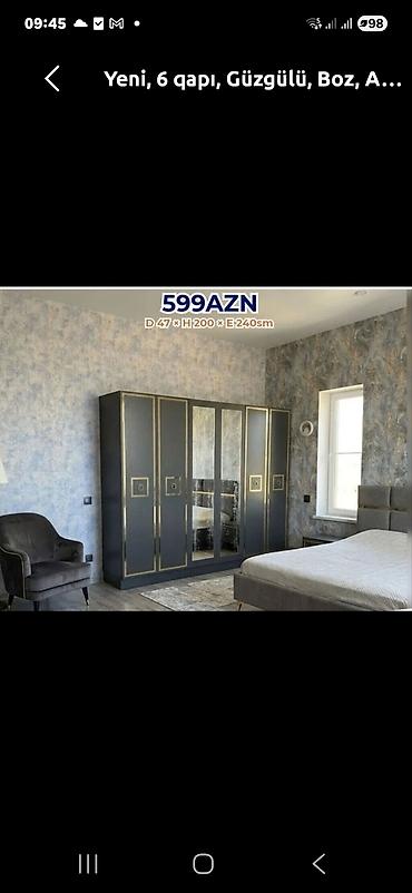Yaxşı vezyetde tecili satılır 24saat telefon açıktır