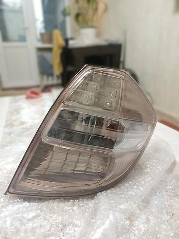 задние фары фит: Задний правый стоп-сигнал Honda 2012 г., Новый, Оригинал, Япония — 1