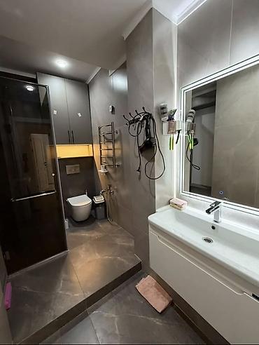 1 bedroom: 5 комнат, 141 м², Элитка, 14 этаж, Дизайнерский ремонт — 8