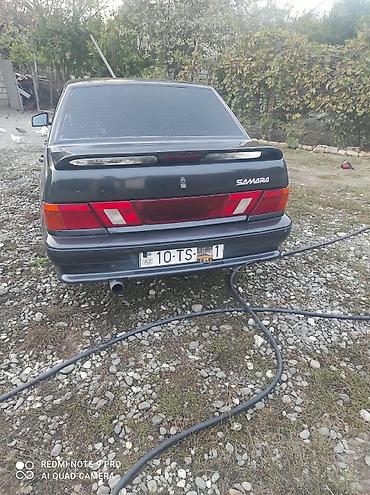 vaz guzguleri: Model: Lada Samara (sedan) Rəng: qara metallik İl: 2006 Yüngül 1-2 — 6