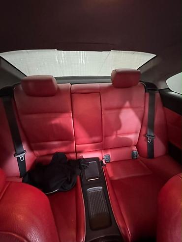 м3 g80: BMW M3: 2008 г., 3 л, Автомат, Бензин, Купе — 2