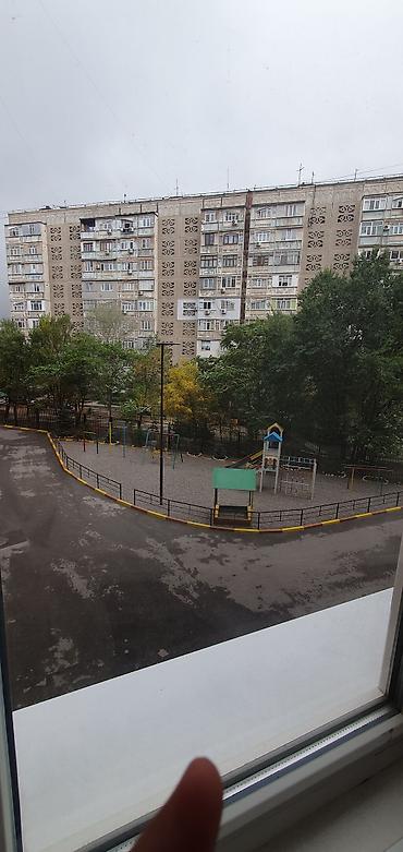 Бөлмөлөрдү ижарага берүү: Сдается просторная 2 комнатная (100кв2) квартире с современным — 6