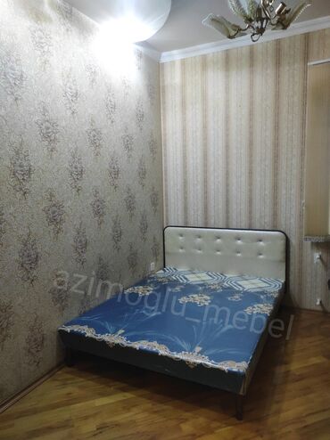 Çarpayılar: Yeni, İkinəfərlik çarpayı, Bazasız, Matrassız, Azərbaycan — 9