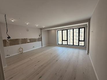 86: 3 комнаты, 86 м², Асанбай мкр Элитка, 5 этаж — 9