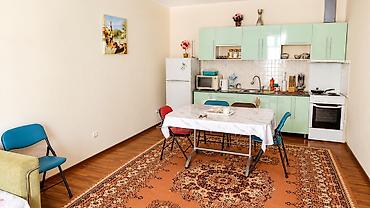 дешевые дачи: Коттедж, Dordoi Resorts, Кош-Кол, 8 мест — 4
