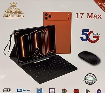 aphone xs max: Планшет, 5G, Новый, Классический цвет - Оранжевый — 2