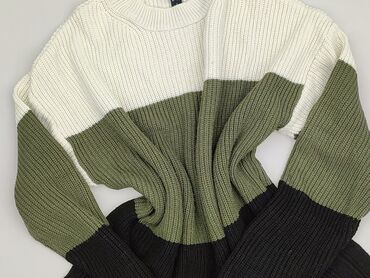 stradiwarius swetry: New Look, Sweter damski, rozmiar S
