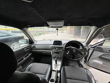 Subaru: Subaru Forester: 2002 г., 1.9 л, Бензин, Универсал — 11