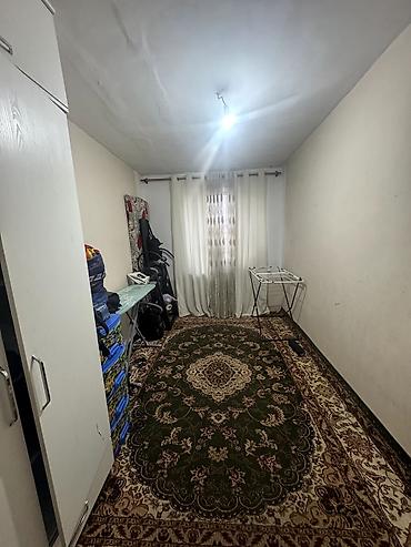3 комн 9 микрорайон: 📌В Беловодское в районе детского сада Бакыт продается 3-х комнатная — 4