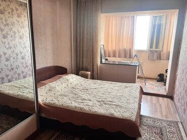 Продажа квартир: 3 комнаты, 73 м², Индивидуалка, 4 этаж, Старый ремонт
