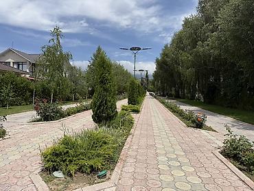Готовый бизнес: Сары Ой . Пансионат Aзия палас. Сдаются квартира. 7 мест. курортный — 9