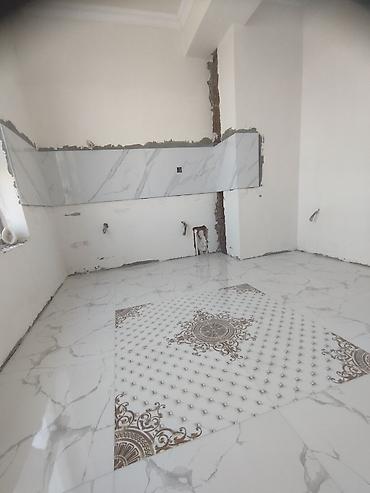 Plitə işləri: Kafel Metlag Kermoqranit Mermer Qranit Mozaika Tamet Seramika — 16