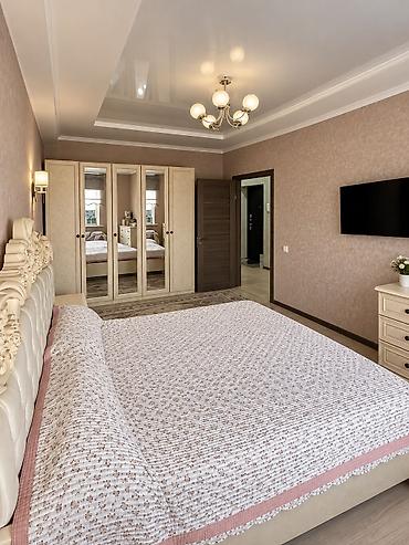 Продажа квартир: 2 комнаты, 53 м², Филармония Элитка, 7 этаж, Евроремонт — 2