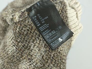 sweter panterka hm: H&M Mama, Sweter damski, rozmiar XL — 5